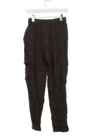 Damenhose Kaffe, Größe XS, Farbe Grün, Preis € 45,99
