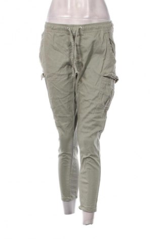 Pantaloni de femei Kapalua, Mărime M, Culoare Verde, Preț 94,99 Lei