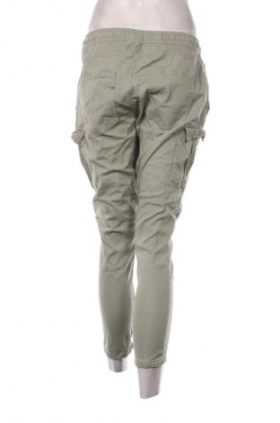 Pantaloni de femei Kapalua, Mărime M, Culoare Verde, Preț 94,99 Lei