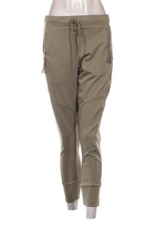 Damenhose KappAhl, Größe L, Farbe Grün, Preis € 53,99