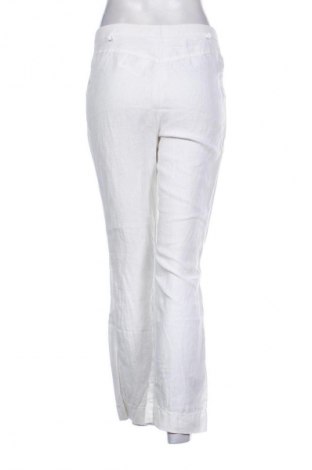 Damenhose KappAhl, Größe M, Farbe Weiß, Preis € 11,99