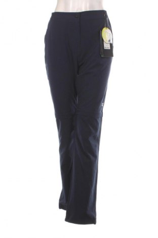 Pantaloni de femei Killtec, Mărime M, Culoare Albastru, Preț 405,99 Lei