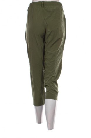 Pantaloni de femei Kyodan, Mărime M, Culoare Verde, Preț 133,99 Lei
