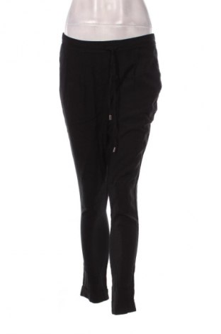 Damskie spodnie LC Waikiki, Rozmiar S, Kolor Czarny, Cena 157,99 zł