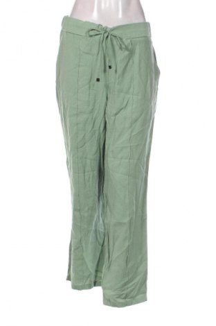 Pantaloni de femei LC Waikiki, Mărime L, Culoare Verde, Preț 156,99 Lei