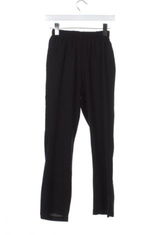 Дамски панталон La Via del Te, Размер XXS, Цвят Черен, Цена 15,33 €