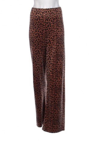 Дамски панталон Ladies Fashion, Размер XL, Цвят Многоцветен, Цена 41,06 лв.