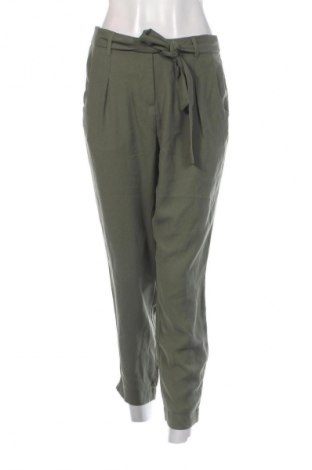Pantaloni de femei Lager 157, Mărime S, Culoare Verde, Preț 94,99 Lei
