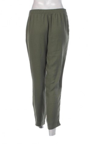 Pantaloni de femei Lager 157, Mărime S, Culoare Verde, Preț 94,99 Lei