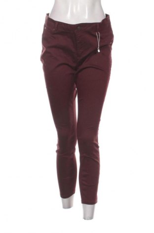 Damenhose Lascana, Größe XL, Farbe Rot, Preis € 20,99
