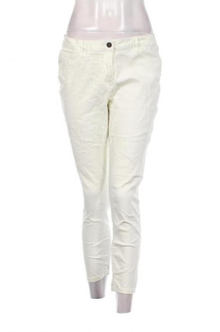 Damenhose Lascana, Größe M, Farbe Gelb, Preis € 20,99