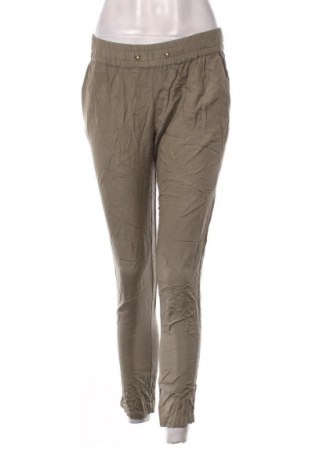 Damenhose Lascana, Größe S, Farbe Grün, Preis 20,99 €