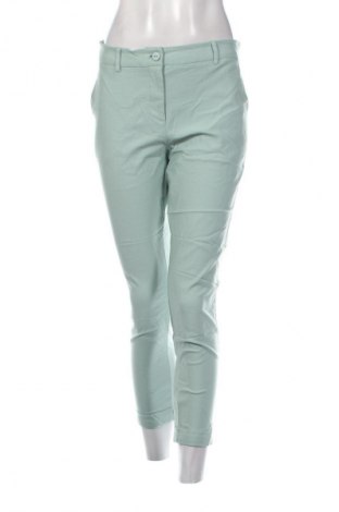Dámske nohavice Laura Torelli, Veľkosť M, Farba Zelená, Cena  16,95 €