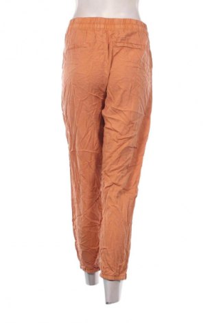 Pantaloni de femei Laura Torelli, Mărime M, Culoare Maro, Preț 94,99 Lei