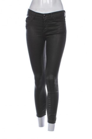 Pantaloni de femei Lee, Mărime M, Culoare Verde, Preț 153,53 Lei