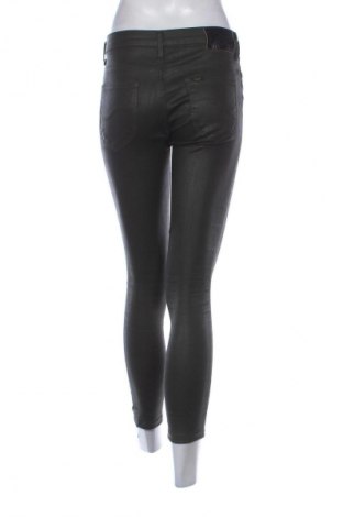 Pantaloni de femei Lee, Mărime M, Culoare Verde, Preț 153,53 Lei