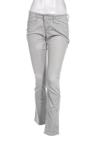 Damenhose Levi's, Größe M, Farbe Grau, Preis 31,82 €