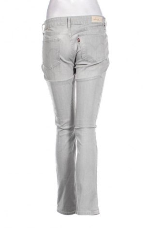 Damenhose Levi's, Größe M, Farbe Grau, Preis 31,82 €