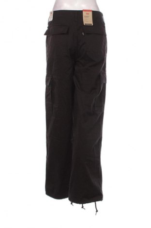 Damenhose Levi's, Größe M, Farbe Schwarz, Preis 96,99 €