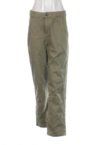 Damenhose Lindex, Größe S, Farbe Grün, Preis 20,99 €