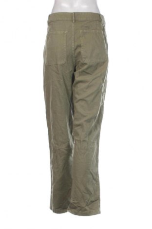 Damenhose Lindex, Größe S, Farbe Grün, Preis 20,99 €