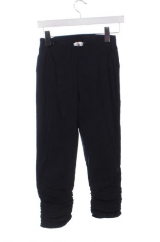 Damskie spodnie Linea Tesini, Rozmiar XS, Kolor Niebieski, Cena 260,99 zł