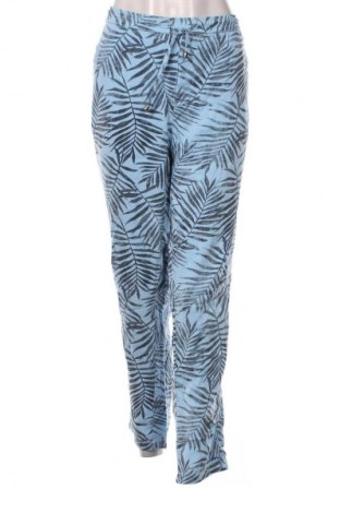 Damskie spodnie Lisa Tossa, Rozmiar XL, Kolor Kolorowy, Cena 134,99 zł