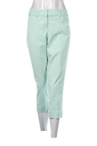 Damskie spodnie Loft, Rozmiar XL, Kolor Zielony, Cena 85,99 zł