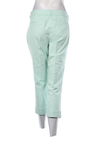 Damskie spodnie Loft, Rozmiar XL, Kolor Zielony, Cena 85,99 zł