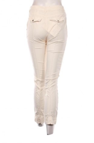 Dámske nohavice Love Moschino, Veľkosť XXS, Farba Kremová, Cena  187,95 €