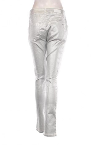 Dámske nohavice Ltb, Veľkosť XL, Farba Strieborná, Cena  54,95 €