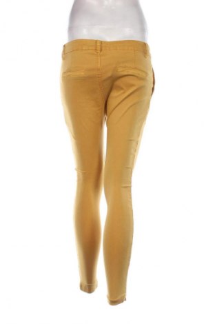 Damenhose M.Sara, Größe M, Farbe Gelb, Preis 14,83 €