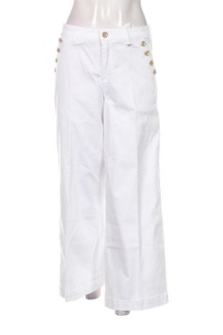 Damenhose MOS MOSH, Größe M, Farbe Weiß, Preis 96,99 €
