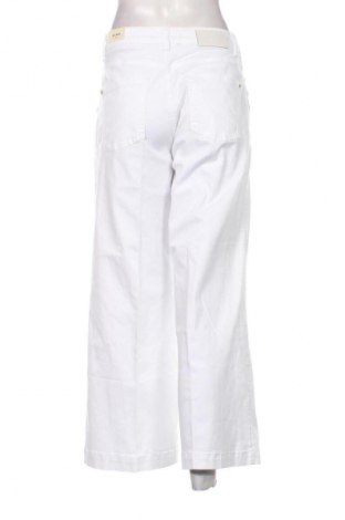 Damenhose MOS MOSH, Größe M, Farbe Weiß, Preis 96,99 €