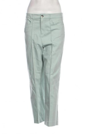 Damenhose MOS MOSH, Größe M, Farbe Grün, Preis € 32,27