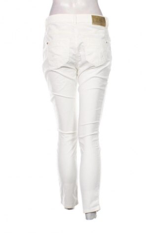 Pantaloni de femei Mac, Mărime L, Culoare Ecru, Preț 202,99 Lei