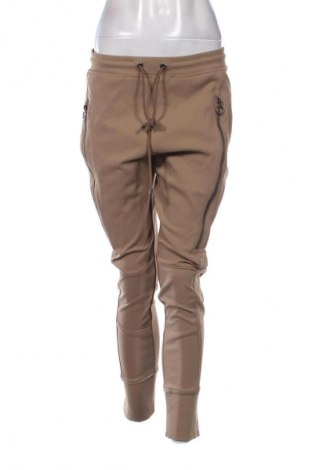 Pantaloni de femei Mac, Mărime M, Culoare Maro, Preț 159,59 Lei