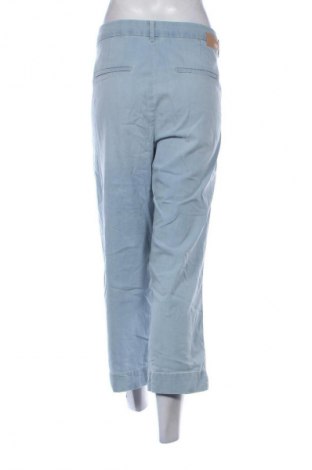 Pantaloni de femei Mac, Mărime XXL, Culoare Albastru, Preț 156,85 Lei