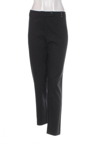 Pantaloni de femei Made In Italy, Mărime XL, Culoare Negru, Preț 94,99 Lei