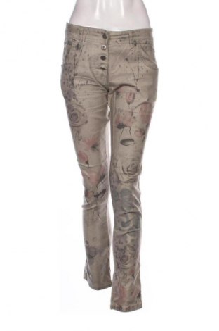 Damenhose Made In Italy, Größe L, Farbe Mehrfarbig, Preis 20,99 €