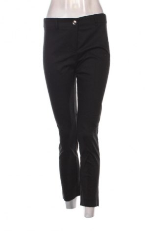 Pantaloni de femei Made In Italy, Mărime L, Culoare Negru, Preț 94,99 Lei
