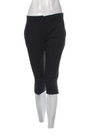 Pantaloni de femei Made In Italy, Mărime S, Culoare Negru, Preț 94,99 Lei