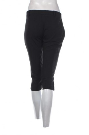 Pantaloni de femei Made In Italy, Mărime S, Culoare Negru, Preț 94,99 Lei