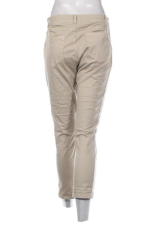 Damenhose Made In Italy, Größe M, Farbe Beige, Preis € 20,99