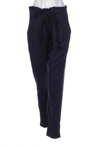 Damenhose Made In Italy, Größe L, Farbe Blau, Preis € 13,99