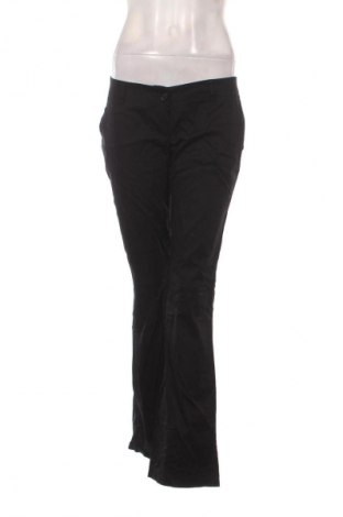 Pantaloni de femei Made In Italy, Mărime M, Culoare Negru, Preț 156,99 Lei