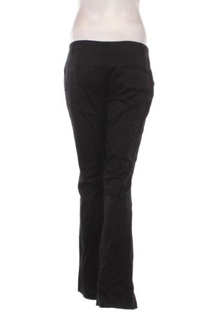 Pantaloni de femei Made In Italy, Mărime M, Culoare Negru, Preț 156,99 Lei