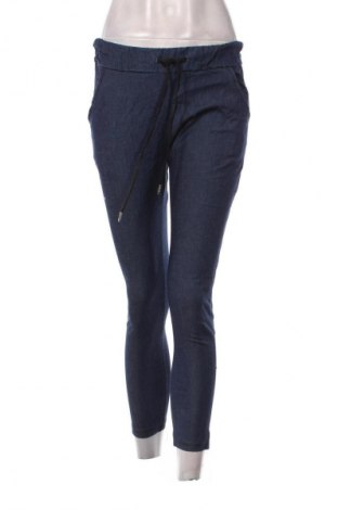 Damenhose Made In Italy, Größe S, Farbe Blau, Preis 20,99 €