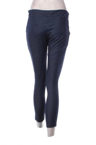 Damenhose Made In Italy, Größe S, Farbe Blau, Preis 20,99 €