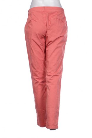 Pantaloni de femei Made In Italy, Mărime XL, Culoare Roz, Preț 73,36 Lei